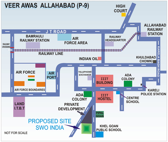 Allahabad Project